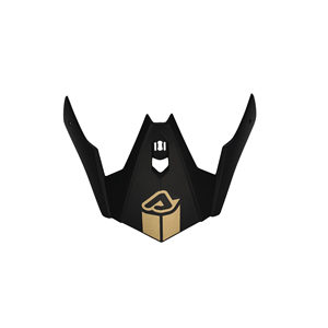 Accessorio per Casco Moto Acerbis JET AIR VISOR 22-06 - Product Image 1