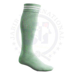 ฟุตบอลกลางแจ้งสำหรับผู้ชายในฤดูใบไม้ร่วงอากาศแห้งเร็วกันแบคทีเรียเร็วจับกันลื่นออกแบบโลโก้ได้ตามต้องการ - Product Image 6