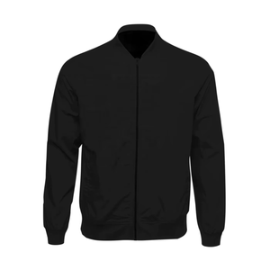 Blouson bomber écologique pour homme, résistant à l'eau, fournisseur - Product Image 5