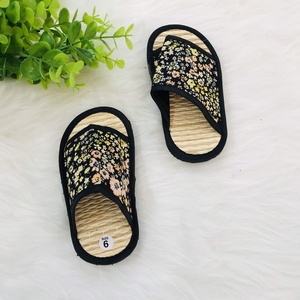 Artisanat Rotin Bébé Slide Sandales Artistique Chaussures Décontractées pour Pépinière Enfants Chaussures/Sandales pour Enfants - Product Image 3