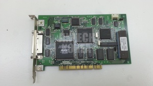 11649) [<b>USED</b>] EIMIC SYSTEMS 5381-8001 PCI-COM/V53 - Product Image 2