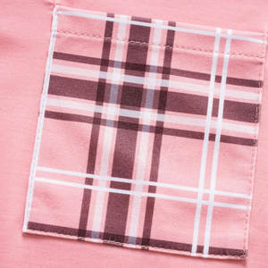 Conjuntos de camisa y pantalones cortos para mujer Ropa de gimnasio de último estilo Conjuntos de camisetas y pantalones cortos para mujer Conjuntos para mujer OEM - Product Image 4