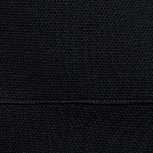 2024 décontracté léger coupe ample coton Polo sweat brodé Logo mélange quart-Zip col montant pull sweats - Product Image 6