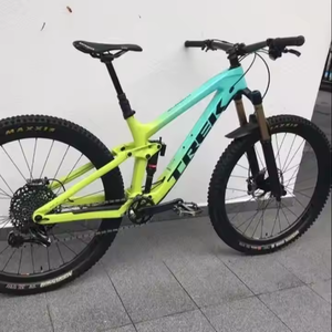 จักรยาน Trek Slash 9.9 รุ่นใหม่ล่าสุด คาร์บอนเต็มคัน ล้อ 29 นิ้ว ครบชุด - Product Image 3