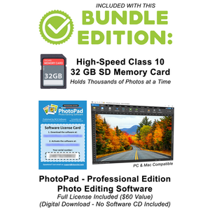 ผู้เชี่ยวชาญด้านดนตรี ®   เครื่องสแกน 2.0 - รุ่นบันเดิล แปลงฟิล์ม สไลด์ และเนกาทีฟเป็นรูปภาพดิจิทัล JPG ความละเอียด 22 ล้านพิกเซล - Product Image 5