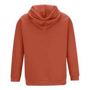 Sudadera con capucha informal XL para hombre, mezcla de algodón de alta calidad para entrenamientos, descanso de invierno, bordado 3D, ideal para exteriores - Product Image 3