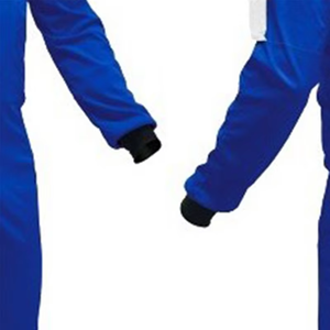 Traje de Buceo con Cierre Frontal, Resistente al Frío y Cálido, para Snorkel y Surf, para Hombre y Mujer, 2022, Alta Calidad, 3mm - Product Image 5