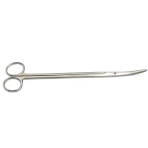 กรรไกรตัดโลหะแบบตรงคุณภาพสูงสำหรับการตัดที่แม่นยำในการใช้งานทางการแพทย์ - Product Image 2