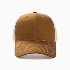 Gorra de béisbol ajustable para hombre, 100% algodón, informal, para viajes al aire libre, corte láser, sombrero de buen rendimiento - Product Image 3