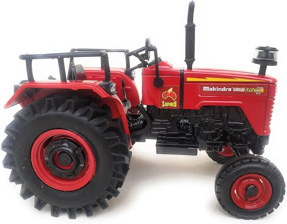 mahindra 250DI gebrauchter 70 ps Traktor zu verkaufen