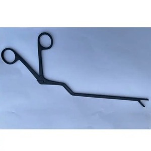 Buena calidad Rongeur Punch 9 "Ortopédico Kerrison Spinal Punch Hueso quirúrgico Rongeur Kerrison Punches - Product Image 2