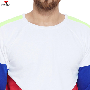 ชุดสูทกันเหงื่อสำหรับผู้ชายชุดกันเหงื่อแบบสวมหัวแขนยาวผ้าฝ้ายโพลีเอสเตอร์สำหรับฤดูหนาว - Product Image 6