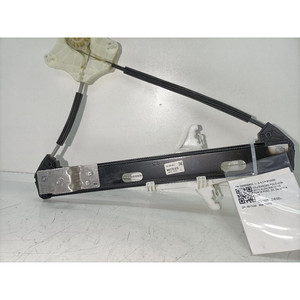 กลไกยกกระจกหลัง ดีเอ็กซ์ โฟล์คสวาเกน โปโล 6 ซีรีส์ 2 G6839462C (17>) - Product Image 4