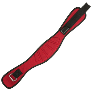 Cinturones de Protección Profesionales de Neopreno EVA para Entrenamiento de Fuerza, Culturismo y Levantamiento de Pesas, con Cadena Metálica Reforzada Personalizada - Product Image 6