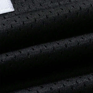 Maillot de basket-ball personnalisé fabriqué en usine respirant grande taille nouveaux vêtements de basket-ball conception vierge de sublimation en gros - Product Image 4