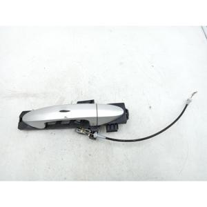 Poignée de porte extérieure avant droite FORD Fiesta 6ème série (08>17) 8A61-A224A36 - Product Image 2