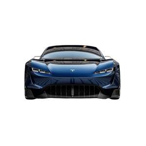 ได้รับการรับรองว่ารถเทสลารุ่น S ที่ใช้ระบบขับเคลื่อนไฟฟ้าที่มีประสิทธิภาพสูงและเทคโนโลยีขั้นสูงพร้อมสำหรับการส่งออก - Product Image 5