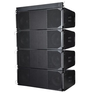 Entrega a Domicilio de Subwoofer Profesional de 3 Vías para Uso en Exteriores CM V8 SUB, Frecuencia de 68Hz-20KHz - Product Image 5
