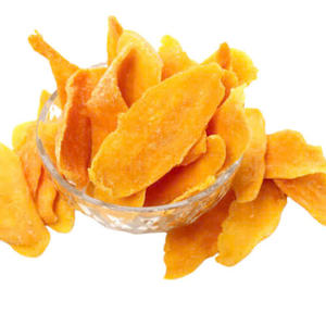 Un goût des tropiques à chaque bouchée Notre mangue séchée déborde de douceur naturelle - Product Image 4