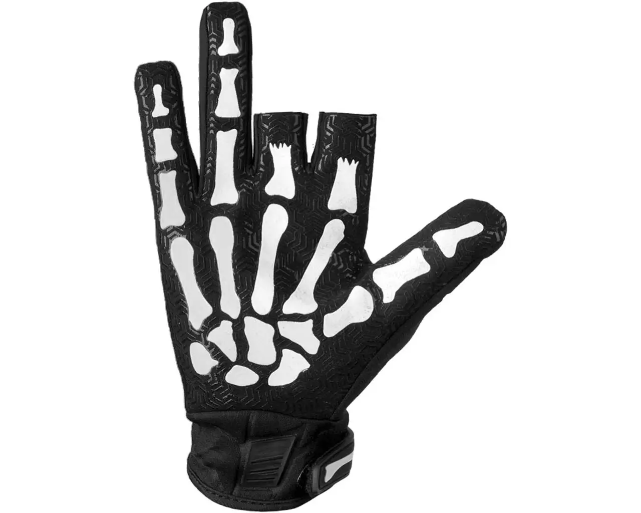 Personalización de guantes de bola de pintura guantes de camuflaje dedo completo acolchado táctico caza tiro guantes