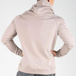 Striking Hoodies Coton Survêtement Hommes Sweat À Capuche et Jogger Ensemble Surdimensionné Pull À Capuche Pantalon De Survêtement Lavé 2 Pièces Ensemble pour Hommes - Product Image 3