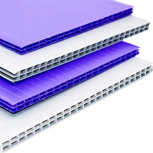 2mm 3mm 4mm 5mm bảo vệ sàn tạm thời tấm nhựa Polypropylen - Product Image 3