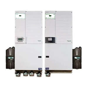 Pantalla Ficticia MidNite Solar MNGP para Controladores de Carga Solar Clásicos - Product Image 1