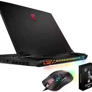 LISTO PARA ENVIAR, Laptop para Juegos GT77HX 13VI RTX 4090 Original, 17.3 UHD 144Hz Intel I9-13980HX, NUEVO - Product Image 1