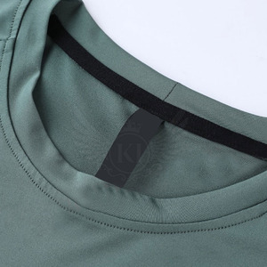 Pakistan Manufacturer Latest Design <b>Compression</b> <b>Shirts</b> Spandex Polyester Men <b>Compression</b> <b>Shirts</b> - Product Image 3