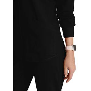 Haut de sous-vêtement médical extensible léger et à séchage rapide pour femmes, idéal pour l'allaitement – Fabricant OEM personnalisé - Product Image 5