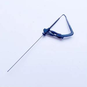 Instruments de Reconstruction ACL PCL, Localisateur, Instruments Chirurgicaux Médicaux Orthopédiques par Zuol - Product Image 3