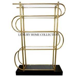 Portaequipajes metálicos portátiles compactos y ligeros para un fácil transporte y soluciones eficientes de almacenamiento de maletas - Product Image 1