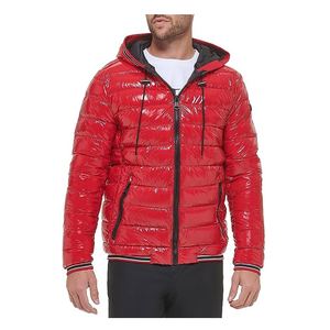 Mayorista Personalizada Primavera Hombres Delgado Stand Collar Frente Logo Impermeable Transpirable Chaqueta Casual de Alta Calidad - Product Image 1