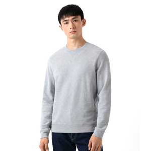 Size 6XL Breathable Eco-Friendly Lined Zipper-Up Pullover Plain Jogger Heavyweight <b>Wool</b> Fleece Oversize Hoodie Crew Sweatshirt - Product Image 1