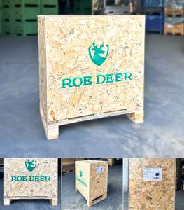 Poêle multi-combustibles moderne 4,5 kW, brûleur à bois, foyer, ensemble de chauffage intérieur, aluminium, haute qualité, bon prix - Product Image 6