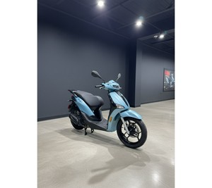 Nouveau Scooter-Motocyclette PIAGGIO <span class=keywords><strong>LIBERTY</strong></span> S <span class=keywords><strong>50cc</strong></span> 2026 de Marque Originale, Prêt à être Expédié dans le Monde Entier - Product Image 1