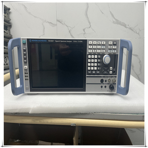 New Rohde & Schwarz FSV3007 Signal <b>and</b> Spectrum Analyzer 10Hz-7.5GHz Signal Source High Accuracy 1 Year Warranty - Product Image 2
