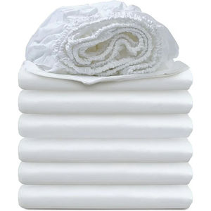 Juego de Sábanas de Hotel con Funda de Edredón Estampada Elegante, Ropa de Cama de Lujo Tamaño King, Funda de Edredón de Invierno, Juego de Ropa de Cama - Product Image 1