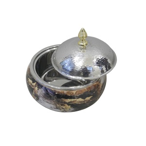 Casseroles isothermes servant de plats chauds pour les mariages, la vaisselle, la restauration à domicile, casseroles, plats chauds avec couvercle, emballés en boîte - Product Image 5