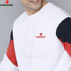 เสื้อฮู้ดผู้ชายผ้าคอตตอนผสม 100% สำหรับฤดูหนาว ระบายอากาศได้ดี แห้งเร็ว คุณภาพสูง ลายเรียบ ยอดนิยม - Product Image 5