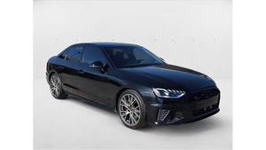 Audi S4 Prestige 2023 Usado en Excelentes Condiciones - Product Image 2