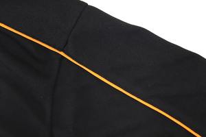 Polo de golf unisexe de haute qualité pour chemises broderie de logo personnalisé OEM vente en gros décontracté à manches courtes tricoté Nonwo solide Styles - Product Image 3