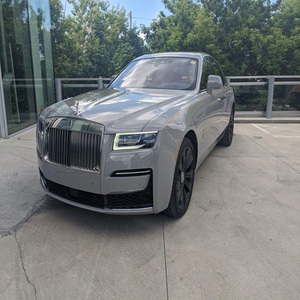 OFERTA IMPERDIBLE 2022: ROLLS-ROYCE GHOST AWD, INTERIOR AMARILLO FORGE, MOTOR V12 - Product Image 1