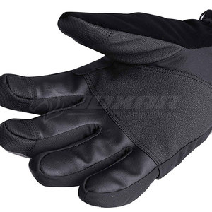 Gants de ski d'extérieur pour hommes Gants thermiques imperméables et coupe-vent pour l'hiver Gants de ski avec logo OEM - Product Image 5