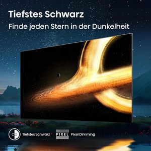 164cm (65-Inch) 4K UHD Smart LED TV with 120Hz Black-for Hotels High Definition HTV - Product Image 4