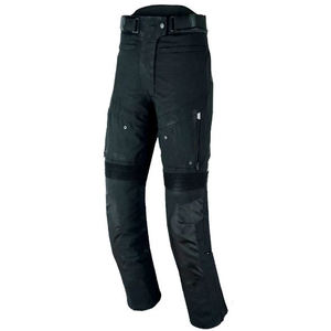 Veste et pantalon de moto en tissu Cordura pour motards de rue, design décontracté et régulier - Product Image 4