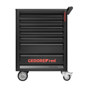 Juego de Herramientas Gedore GEDMaster en Carro con Solución de Almacenamiento de 272 Piezas - Product Image 3