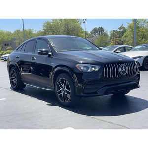 MEJORES OFERTAS NUEVAS: <span class=keywords><strong>MERCEDES</strong></span>-BENZ <span class=keywords><strong>GLE</strong></span> <span class=keywords><strong>AMG</strong></span> <span class=keywords><strong>53</strong></span> SUV USADO 2024, ECONÓMICO - Product Image 6