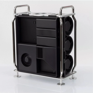 MacS Pr0 2019 (7.1) 2025, 16 Núcleos, 3.2GHz, 96GB de RAM, SSD de 2TB, AMD RADEON PR0 580X - Product Image 2