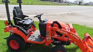 Tractor BX2680 4WD 2025 con Ruedas, Caja de Cambios Automática, Motor de 25HP y Bomba, Larga Vida Útil para Industrias Agrícolas - Product Image 5